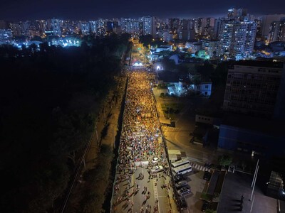Dimite jefe responsable de elecciones en Perú