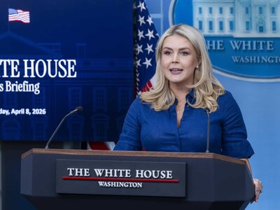 Donald Trump discutirá con Mark Rutte salida de EE. UU. de OTAN