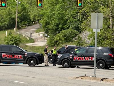 Dos muertos y heridos tras fuga química en planta de West Virginia