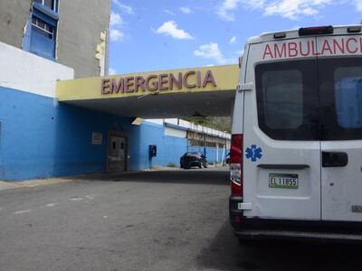 Dos víctimas por explosión en Santiago