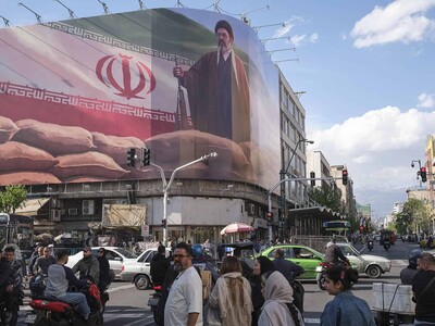 EE. UU. impone nuevas sanciones a Irán