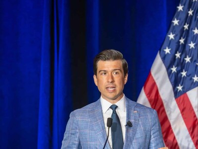 EEUU respalda candidatura de Luke J. Lindberg al PMA