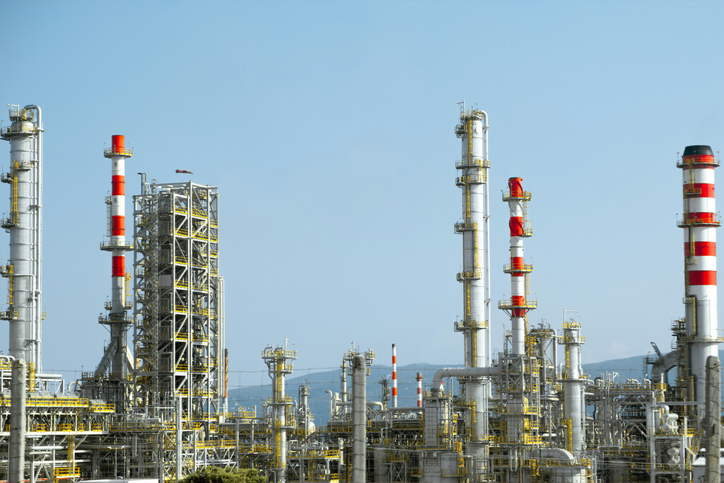EEUU sí está haciendo mucho daño a Irán con el contrabloqueo de Ormuz. Tanto que ya sopesa cerrar pozos de petróleo