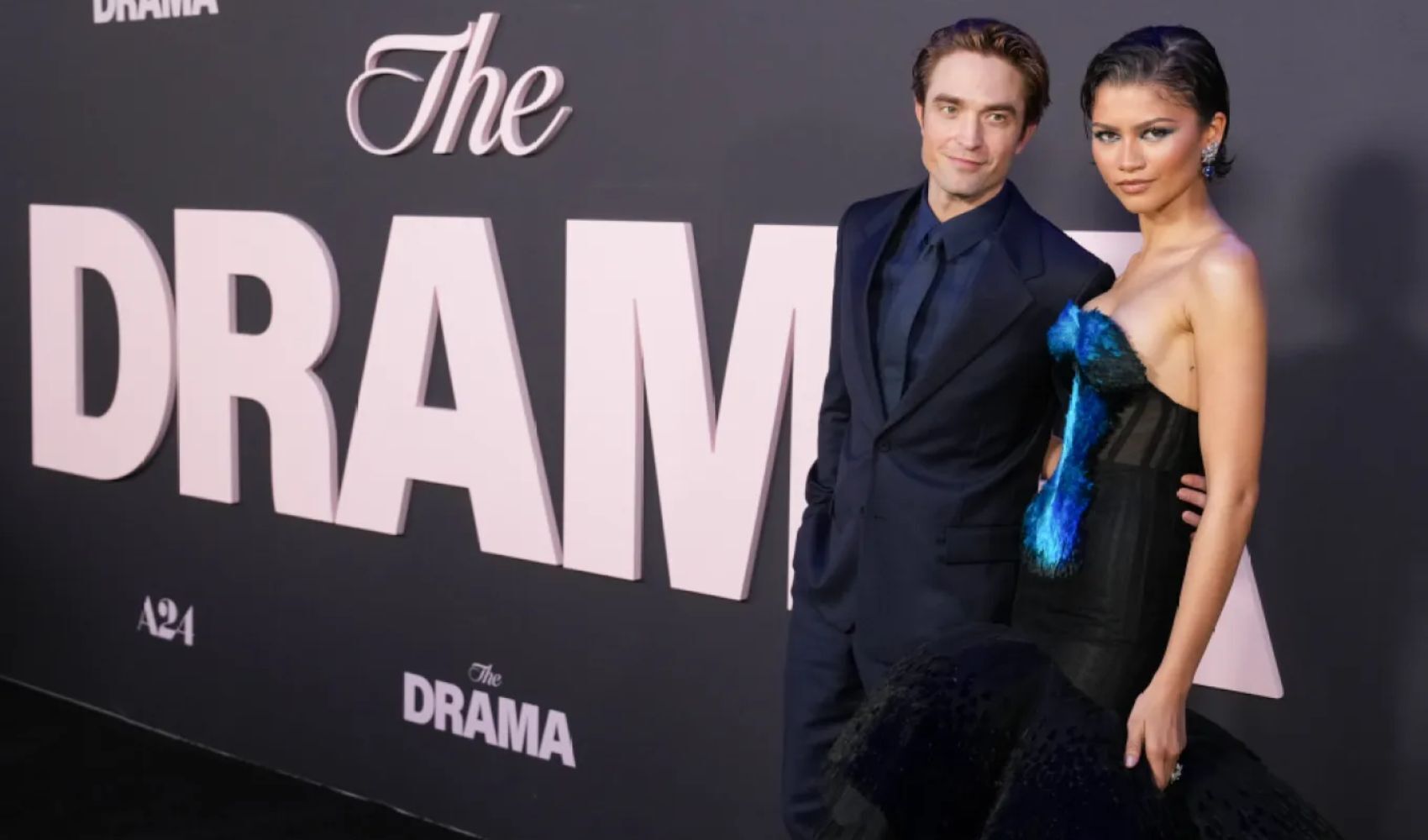 El Drama: ¿Genialidad de A24 o una promoción engañosa?