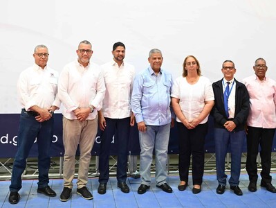El IAD inicia en Villa Altagracia plan de titulación a parceleros