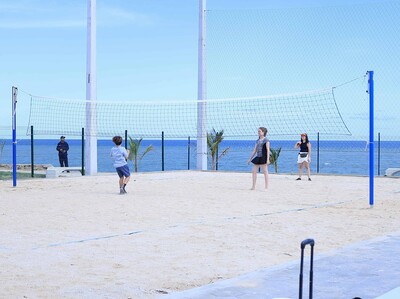 El Malecón Deportivo: nueva cara del deporte