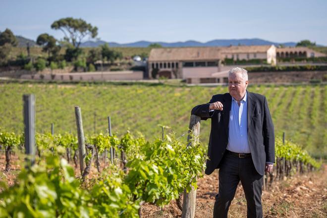 El exdueño de Freixenet dedicará parte del dinero de la venta a impulsar sus propios vinos en Estados Unidos, México, Brasil e India