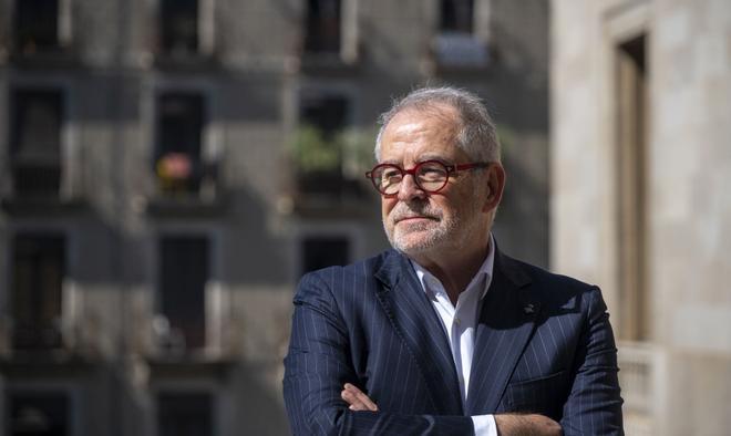 El gobierno Collboni supedita la densificación de viviendas privadas a compartir las plusvalías