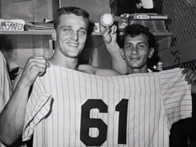 El jonrón, hito venerado del béisbol, casos de Grandes Ligas