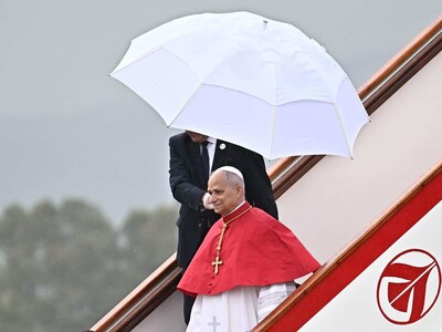 El papa León XIV pedirá paz en la zona en conflicto de Camerún