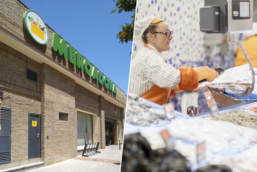 El pescado lleva años sumido en una profunda crisis en España. Mercadona cree tener la fórmula para que eso cambie
