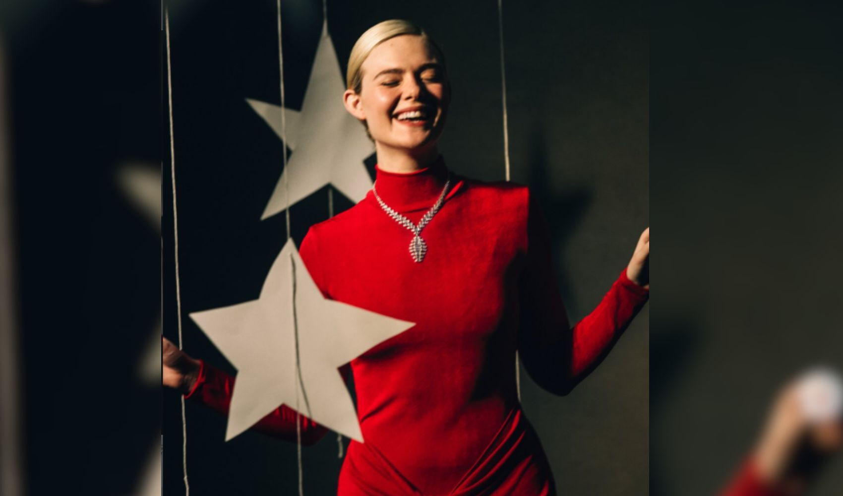 El ruiseñor, la apuesta definitiva de Elle Fanning por el premio de la Academia