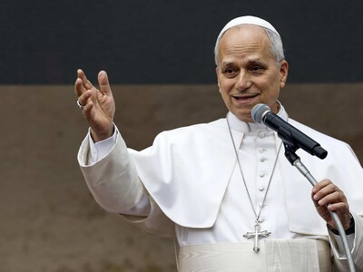 El vaticano niega recibir reprimenda de Pentágono