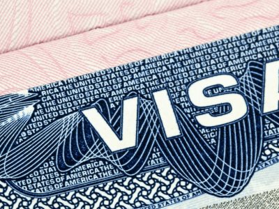 Embajada de EE. UU. ofrece enlace para verificar vigencia de visas