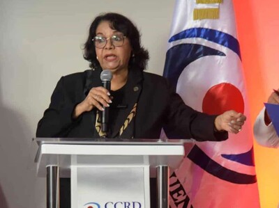 Emma Polanco dice alza salarial era incentivo por carga laboral