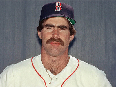 Es injusto que a Bill Buckner lo identifiquen por un error