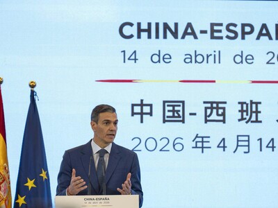 España aprueba regularización extraordinaria de migrantes