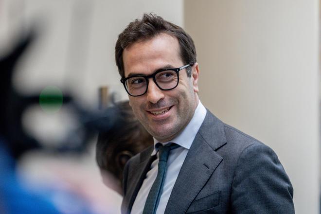 España encara la recta final de los fondos europeos con 27.000 millones aún por adjudicar