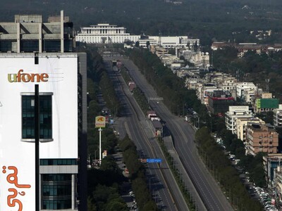 Esperanzas en conversaciones de paz se difuminan en Islamabad