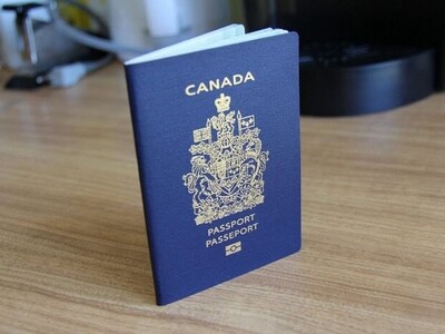 Estadounidenses buscan ciudadanía canadiense tras nueva ley