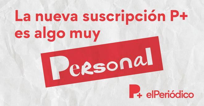 Estas son las razones para sumarte a la suscripción más flexible y personalizada de EL PERIÓDICO