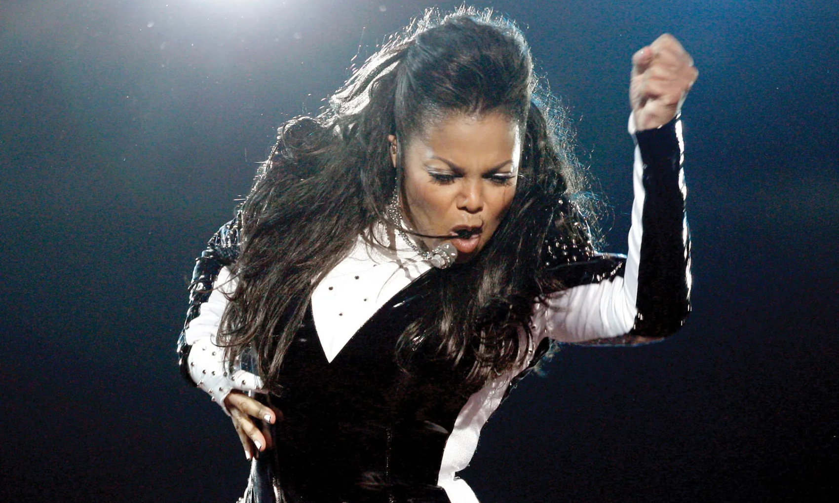 Este es el porqué Janet Jackson rechazó aparecer en la biopic de Michael