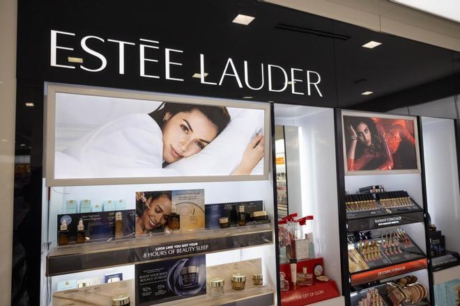 Estée Lauder busca 5.000 M de financiación para la fusión con Puig