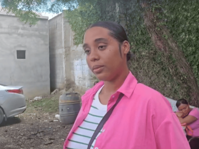 Exigen justicia por muerte de chofer perseguido por motoristas en Sant