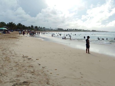 Exitoso Operativo "Conciencia por la Vida 2026" en Verón-Punta Cana