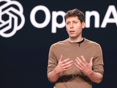 FBI realiza allanamiento en Texas por ataque a Sam Altman