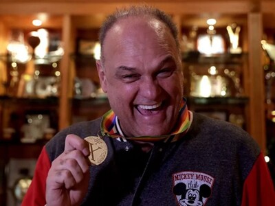 Fallece Oscar Schmidt, el Mano Santa del básquet brasileño