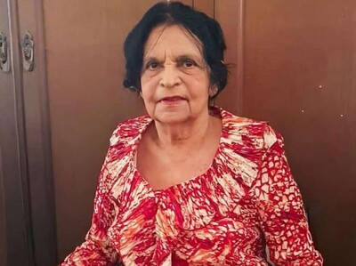 Fallece madre del ministro de Energía y Minas Joel Santos