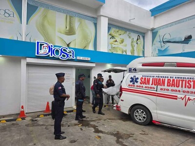 Familia demanda por muerte de joven en centro estético