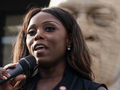 Farah Louis enfrenta investigación federal por soborno en Brooklyn