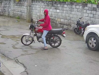 Fatal Shooting by Police in Los Alcarrizos