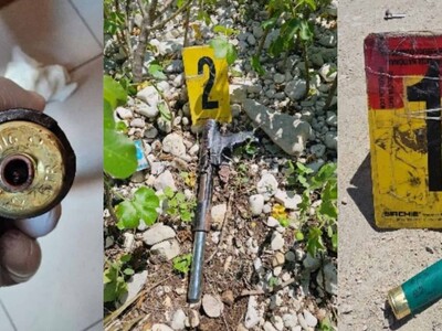 Feminicidio: matan joven de 20 años en Neiba