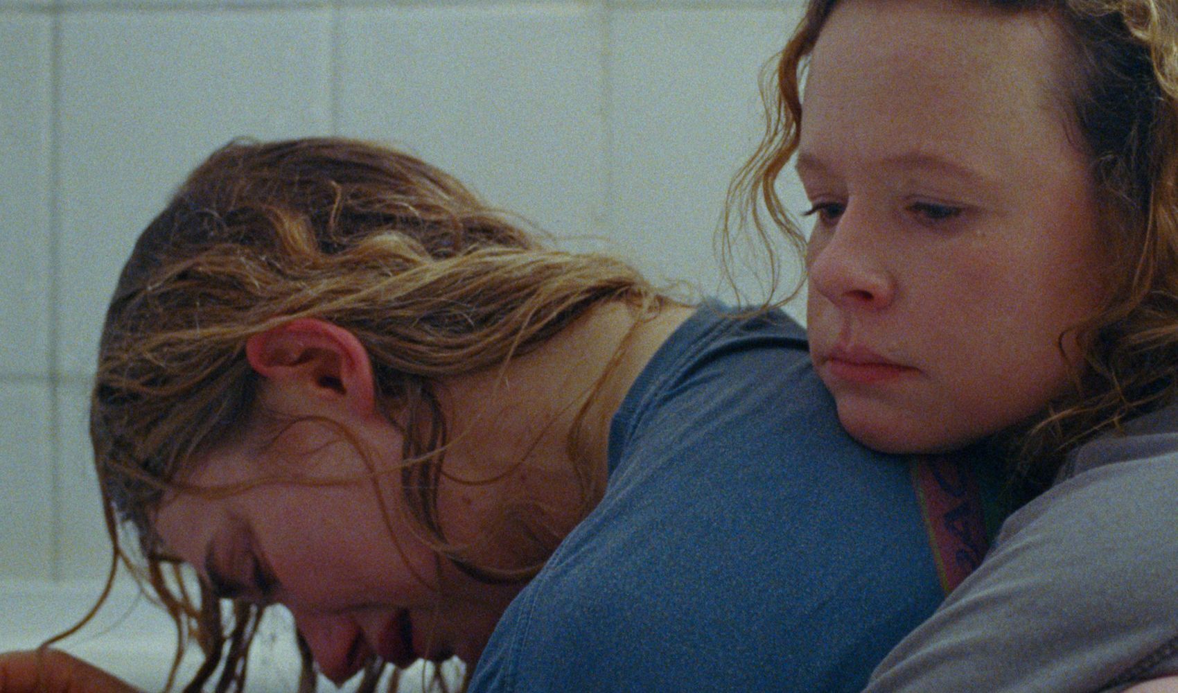 Filmin estrena en exclusiva La cronología del agua, el debut de Kristen Stewart