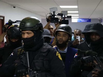 Fiscal Aurelio Valdez Alcántara: SCJ designa juez decidir recusación