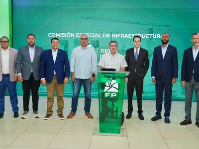 Fuerza del Pueblo denuncia fallas en prevención y gestión de riesgos