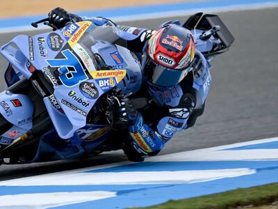 GP de España: "La magia existe": Álex Márquez vuelve a ganar