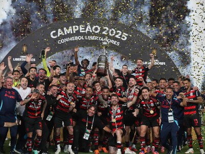 Ganador de la Libertadores se llevará 40 millones de dólares