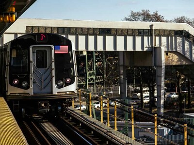 Gobierno desbloquea fondos para reforma metro Nueva York