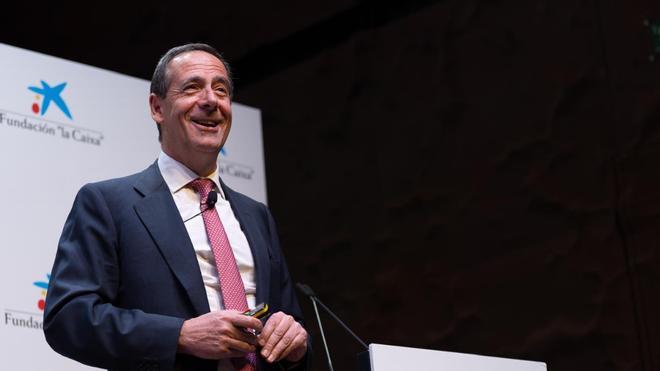 Gortázar (CaixaBank) advierte del impacto incierto del conflicto en Oriente Medio y apunta a un crecimiento dinámico de España pese a la incertidumbre