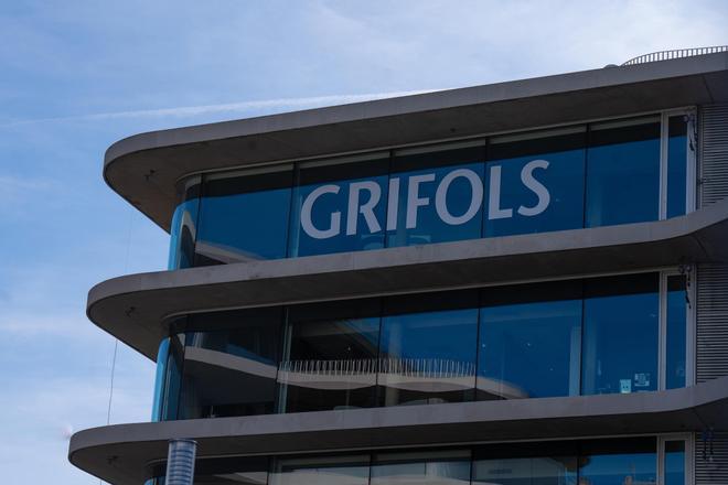 Grifols anuncia la amortización anticipada de 500 millones de euros en bonos al 7,5% con vencimiento en 2030
