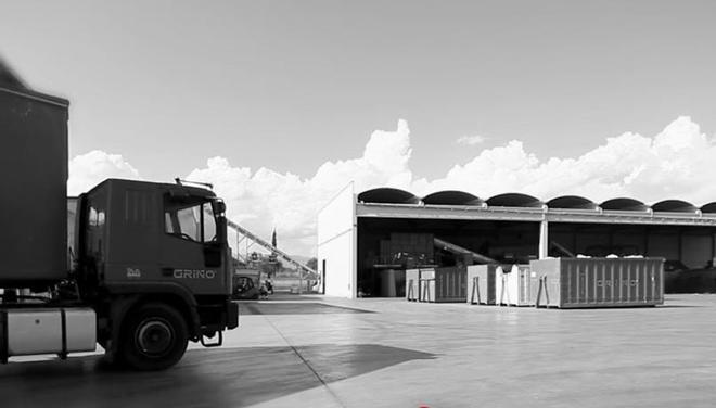 Grupo Griñó invierte 7,2 millones en una nueva planta de tratamiento de residuos en Murcia