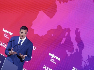 Guerra en Líbano aumenta tensión diplomática entre España e Israel