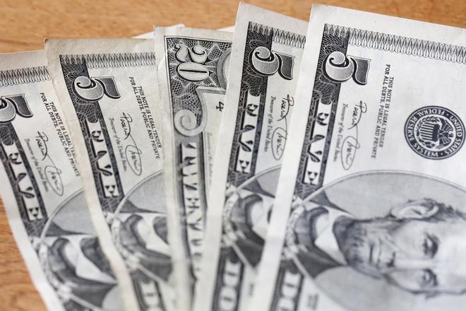 Guerra, tensiones y dólar devaluado