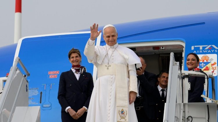 Guinea Ecuatorial: una "Iglesia en camino" aguarda a León XIV