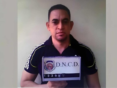 Hallan ahorcado exteniente coronel condenado a 30 años de cárcel