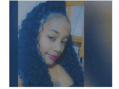 Hallazgo de restos de Carli Franchesca Guzmán Roche